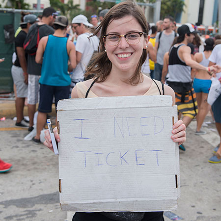 achat ticket en ligne